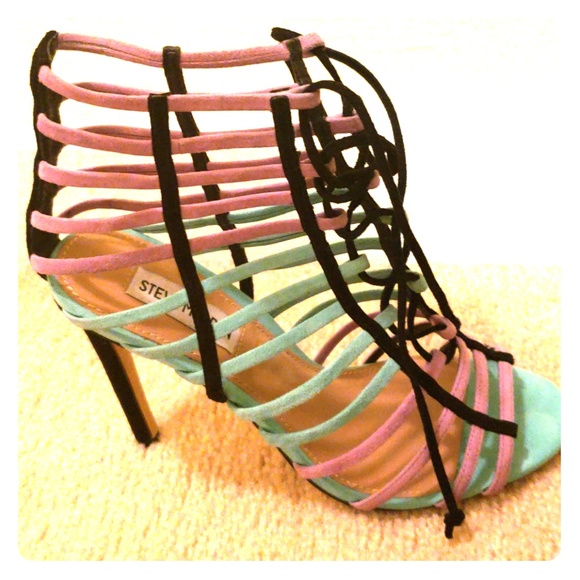 Shoes and purse - Picture 1 of 5